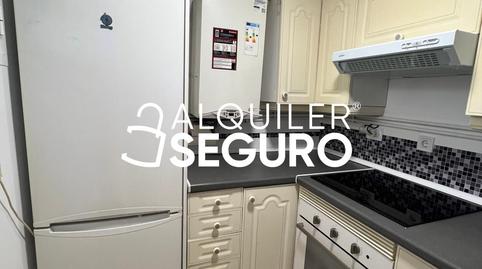 Photo 5 of Flat to rent in Santa Genoveva, Ventas, Madrid