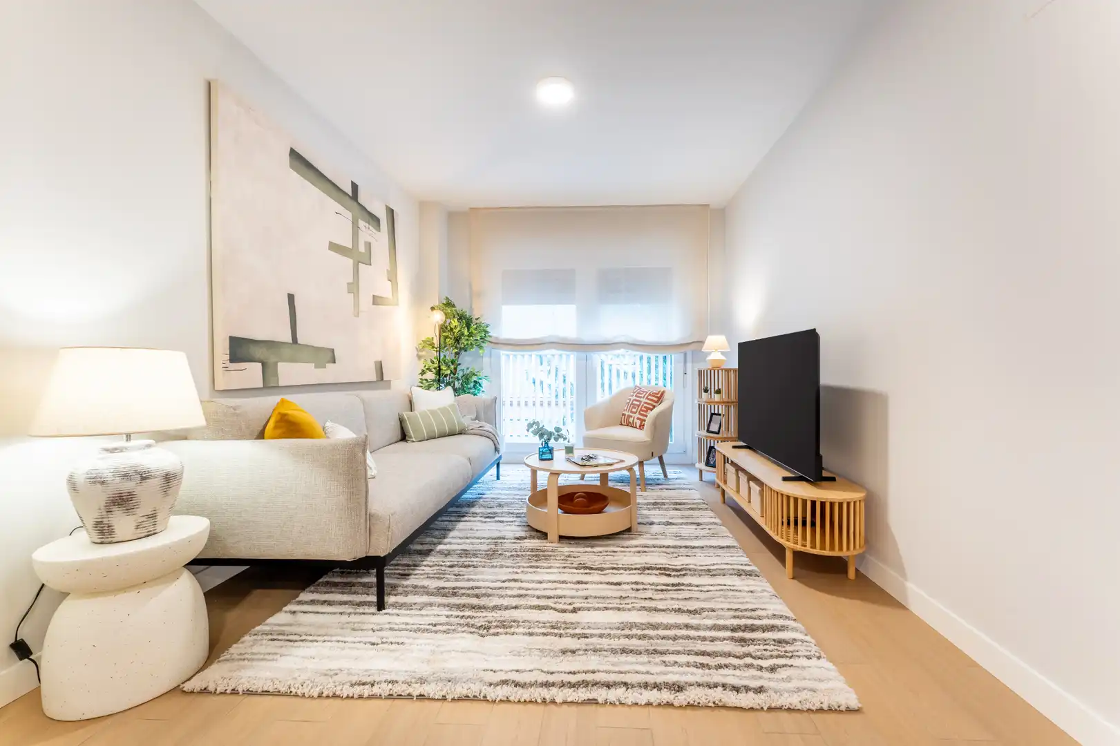 Flat for sale in Avenida de las Ciencias, 39, Colores - Entreparques