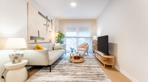 Photo 2 of Flat for sale in Avenida de las Ciencias, 39, Colores - Entreparques, Sevilla Capital
