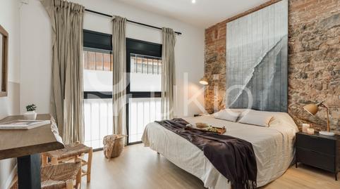 Foto 5 de Apartament de lloguer a Carrer del Torrent de Les Flors, Vila de Gràcia, Barcelona