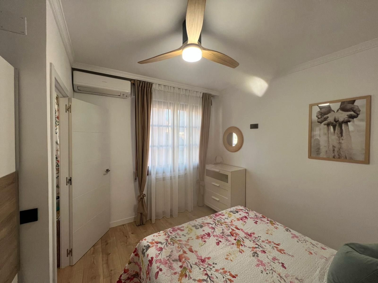 Habitación de Casa o chalet en venta en Aranjuez con Aire acondicionado, Calefacción y Amueblado