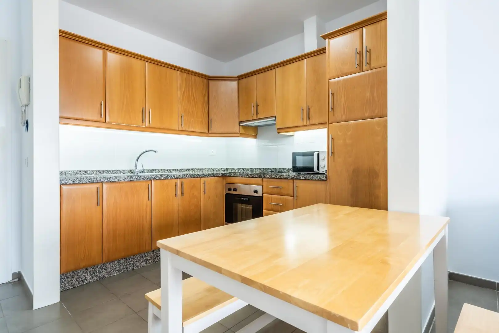 Apartamento de alquiler en Calle Tinguafaya, Chayofa