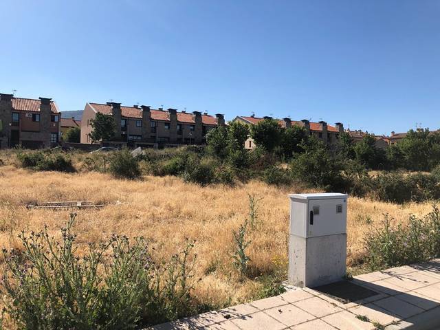 Terreno residencial en Venta en Trescasas