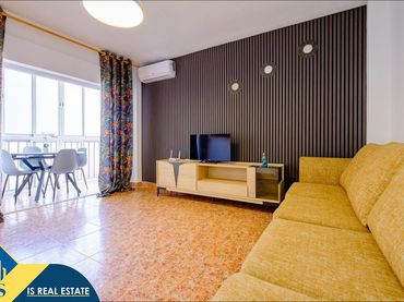 Apartment with lift for sale in Playa de los Locos