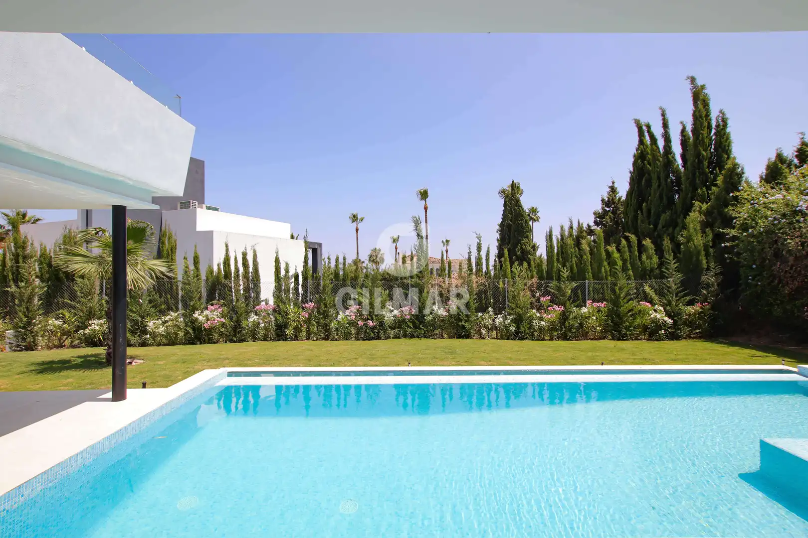 Villa mit Pool zum Verkauf in Costa Natura, imagen 31