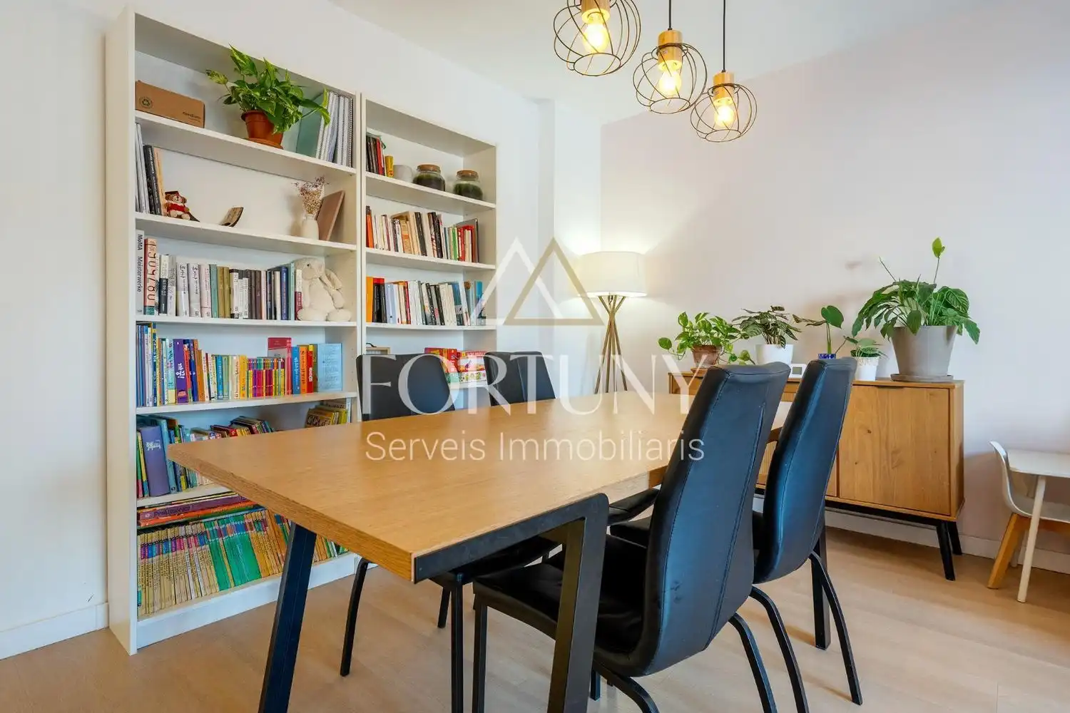 Appartamento con terrazza in vendita a del Morell 11, imagen 8