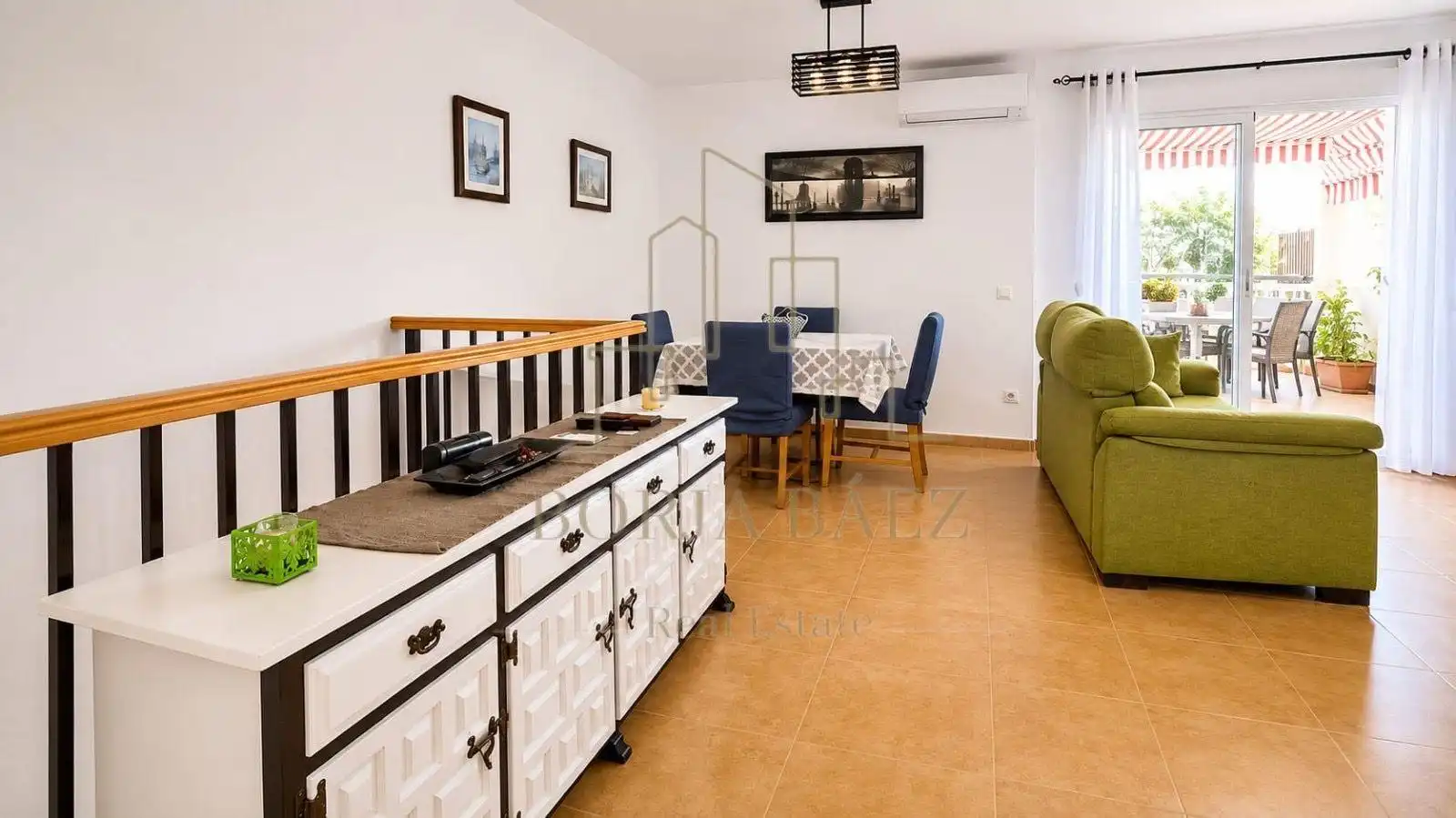 Maison mitoyenne à vendre à Almayate, imagen 11