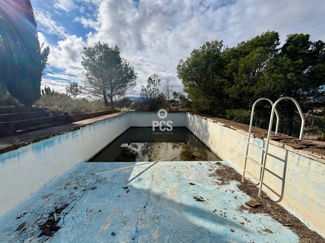 Detached house with pool for sale in Calle Zona Sierra S/N, imagen 8