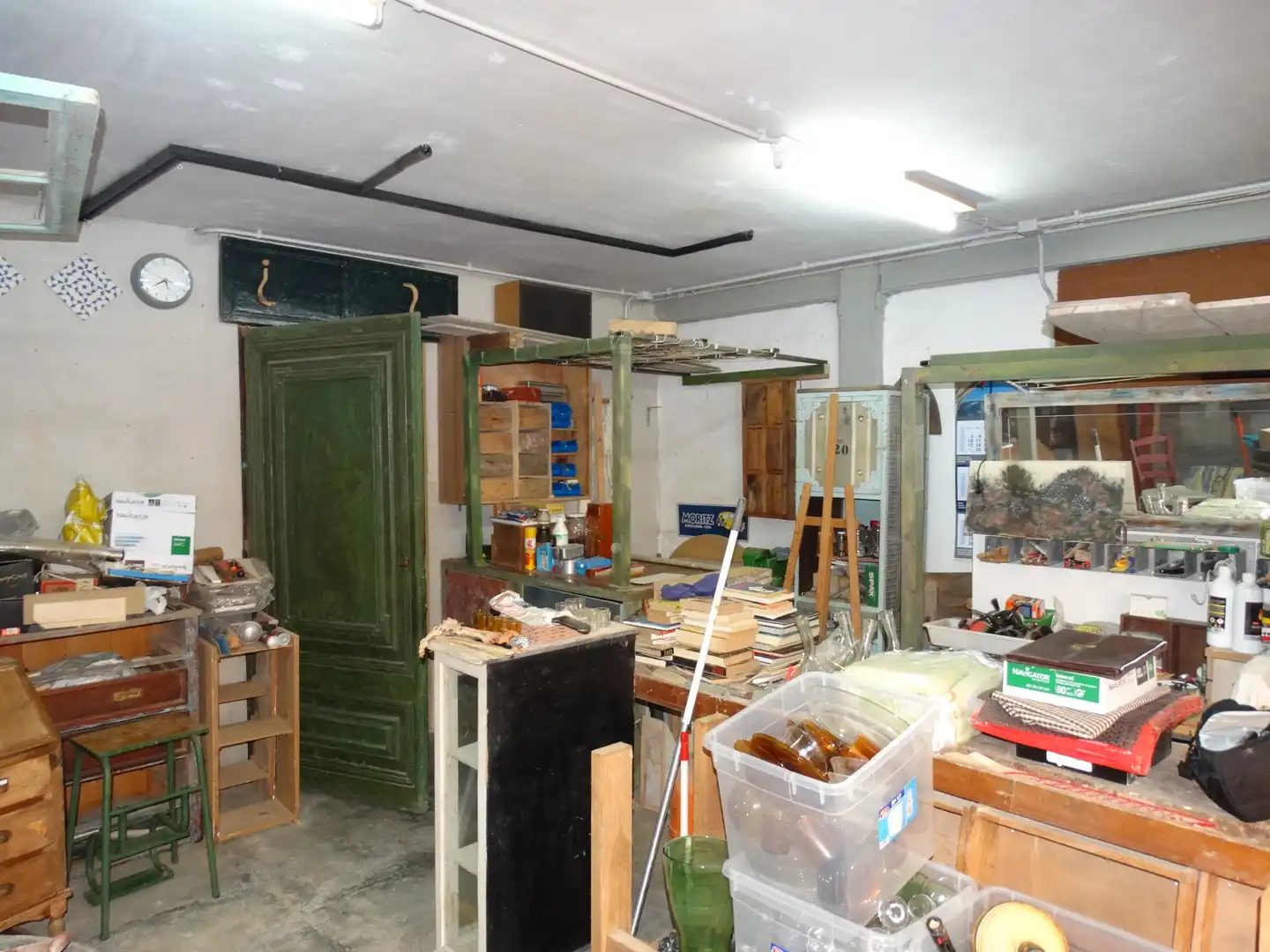 Local comercial en venda a Centre Vila, imagen 2