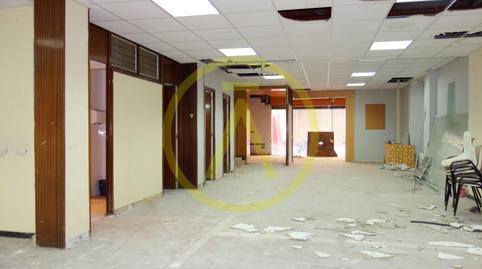 Foto 3 von Geschaftsraum zur Miete in Ca n'Aurell, Terrassa