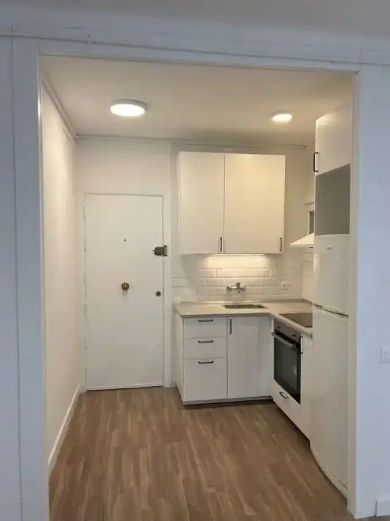 Wohnung zum Verkauf in Nou Barris