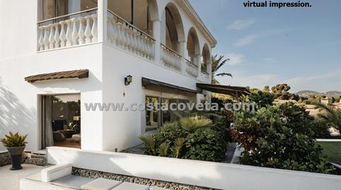 Photo 4 of House or chalet for sale in Lleida, 5, Pueblo Español - Coveta Fumá, Alicante