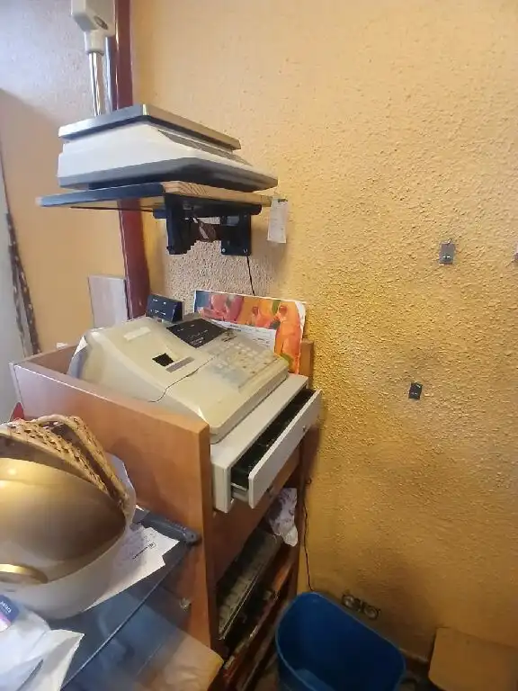 Local en venta en  Logroño con Amueblado