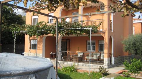 Foto 2 de Casa o xalet en venda a  Almendros Los, 1, Viver, Castellón