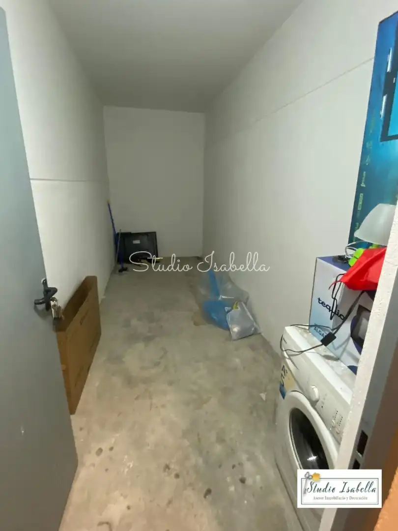 Dúplex de alquiler en Toledo con Aire acondicionado, Calefacción y Amueblado