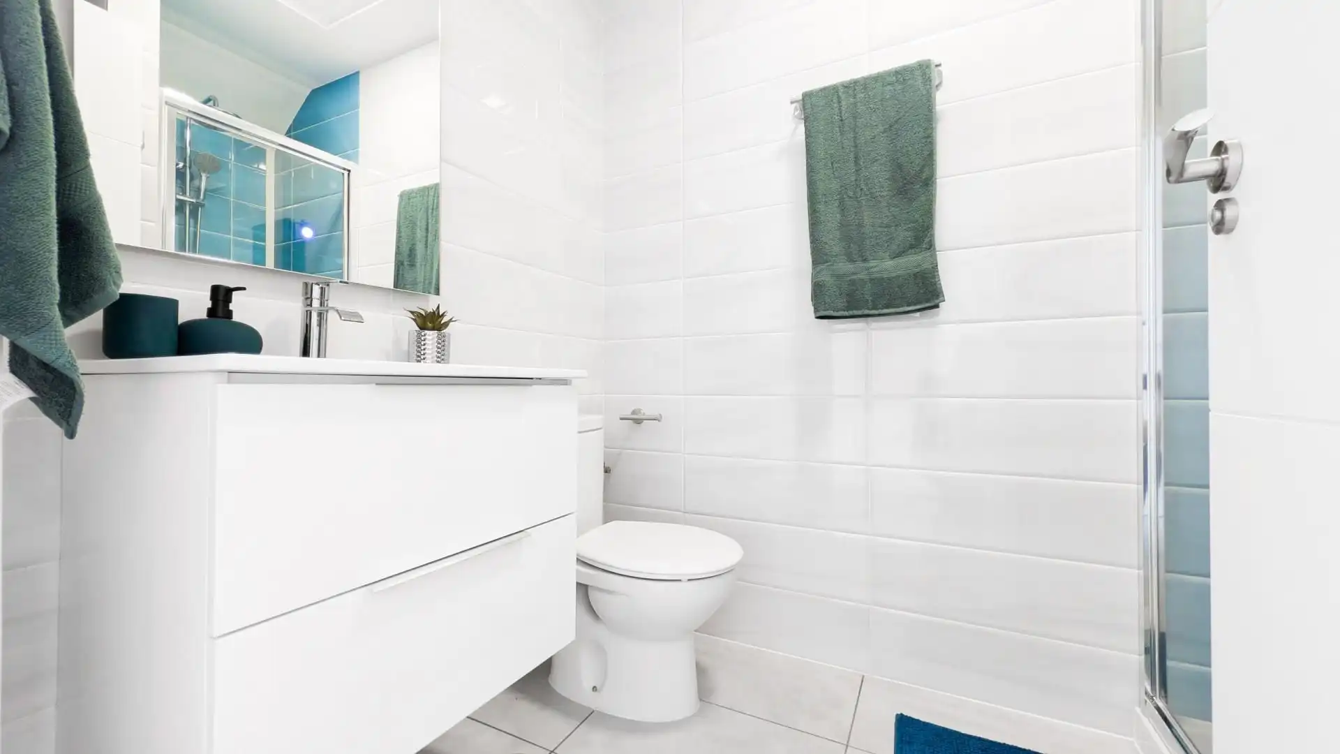 Penthouse mit Aufzug zum Verkauf in Orihuela Costa, imagen 28