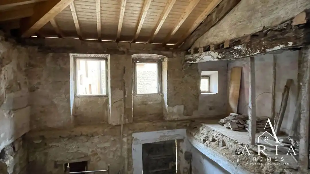 Casa adosada en venda en Labastida / Bastida