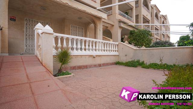 Planta baja en Venta en Méjico en Calas Santiago Bernabéu