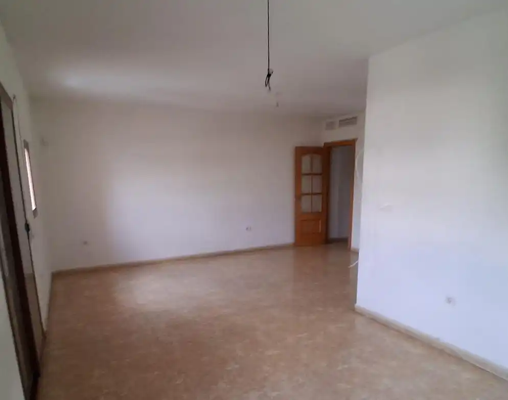 Flat for sale in Archena