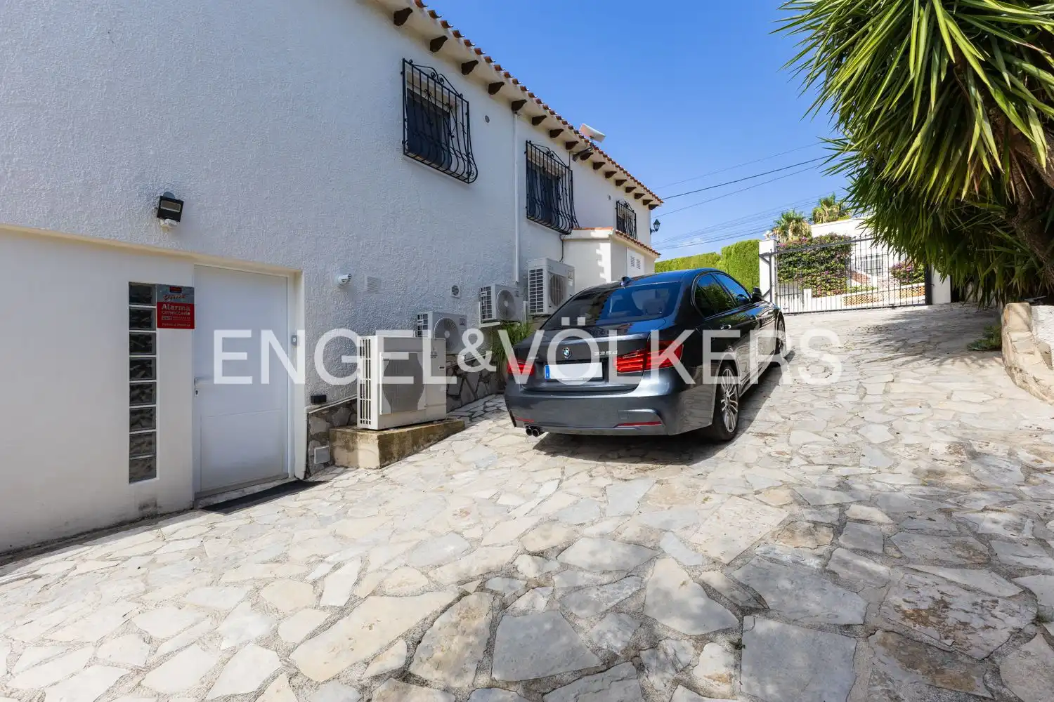 Haus mit Pool zum Verkauf in Orba, imagen 63
