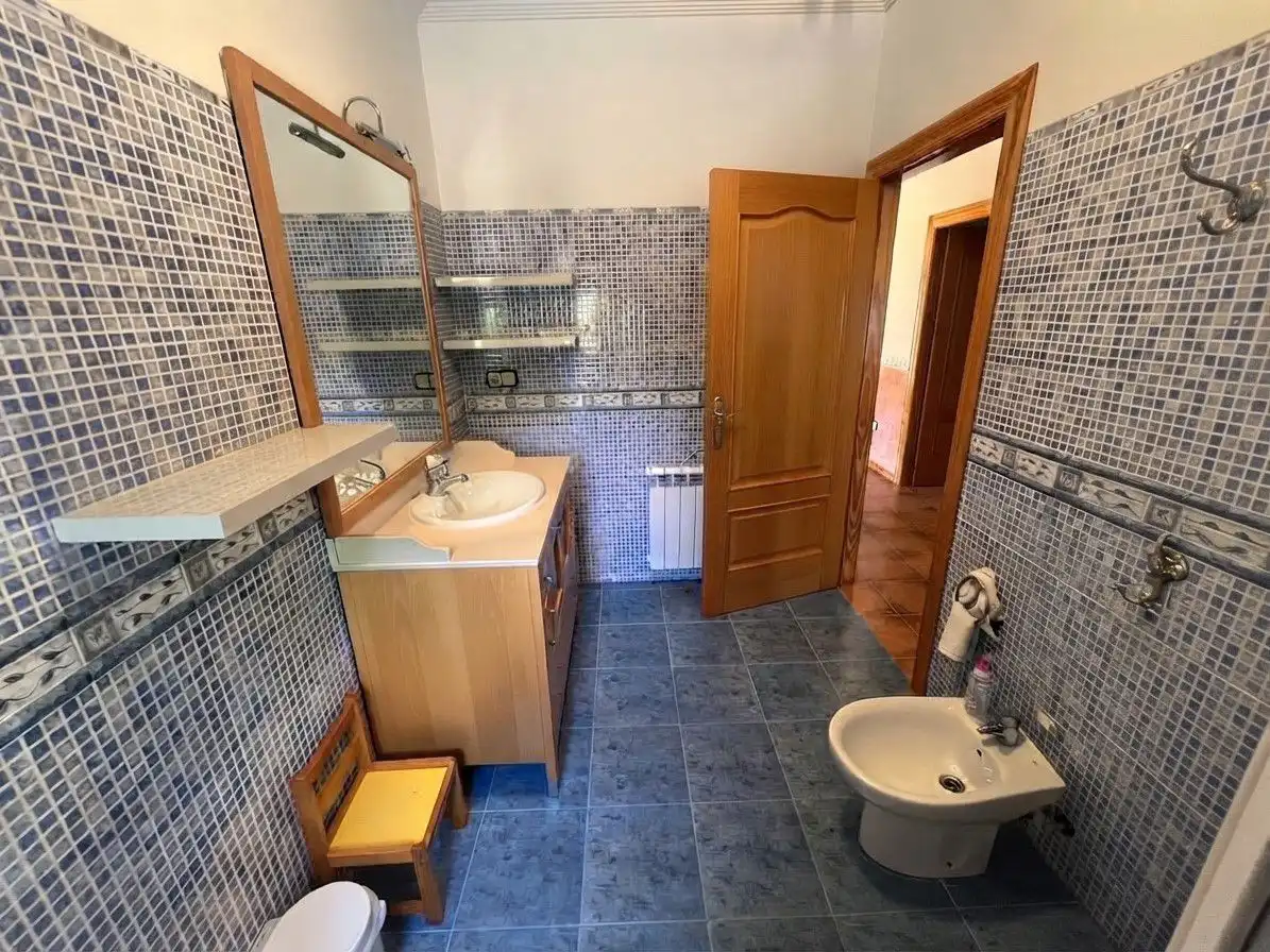 Haus mit Garten zum Verkauf in Minaya, imagen 25