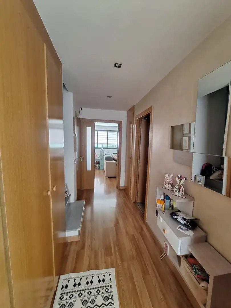 Dúplex en venda en Málaga Capital amb Aire condicionat, Jardí privat i Traster