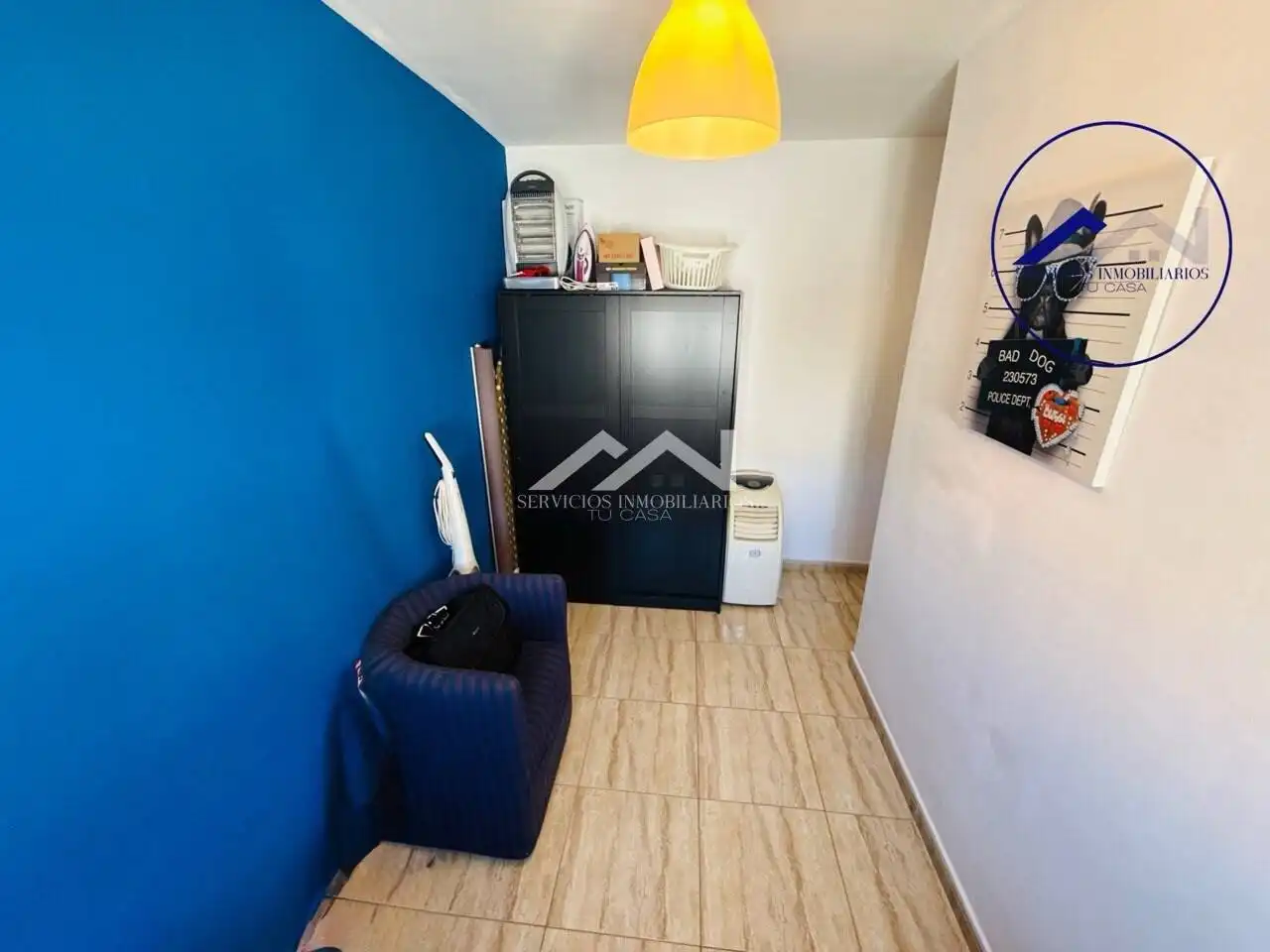 Flat for sale in Arafo  with Storage room