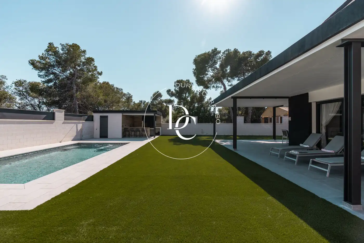 Casa o chalet en venta en Carrer dels Jonquills, Centre