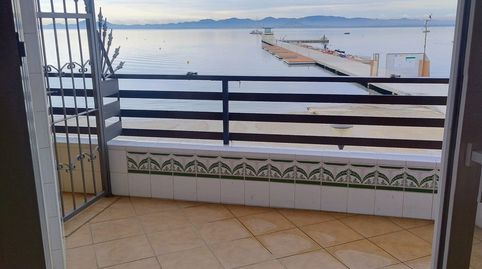 Foto 4 de Pis de lloguer a Paseo de Los Narejos, Los Narejos - Punta Calera, Los Alcázares