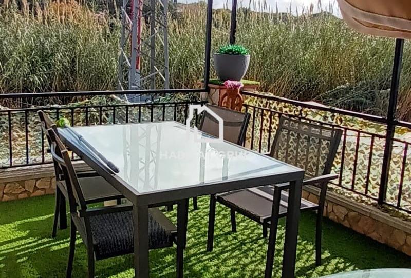 Photo 1 of Single-family semi-detached for sale in Mas Mora - Sant Daniel, Barcelona