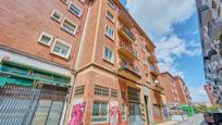 Vista exterior de Pis en venda en  Pamplona / Iruña amb Calefacció i Balcó