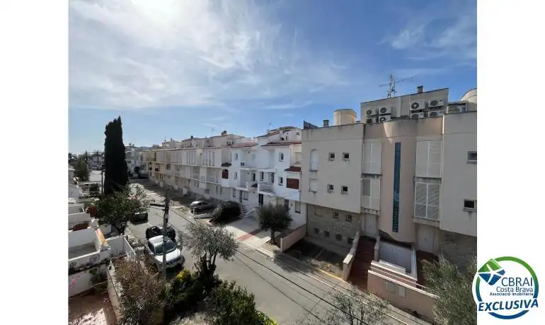 Apartament en venda a Moxó - Sant Mori, imagen 2