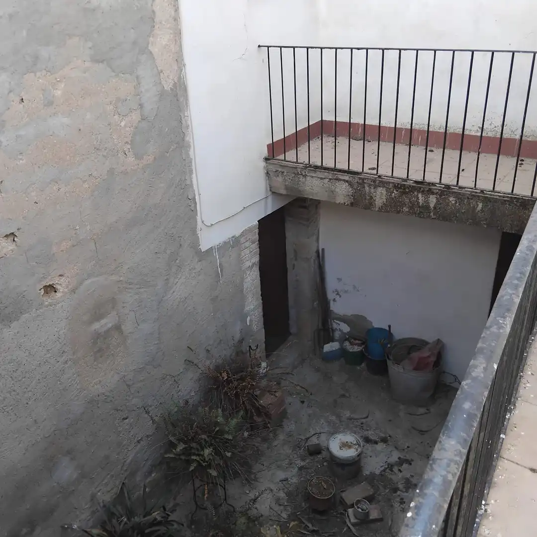 Balcony of Houses for sale in Anglesola  with Terrace, Storage room and Balcony