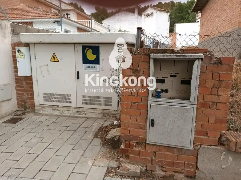 Terreny residencial en venda a Los Villares, imagen 9
