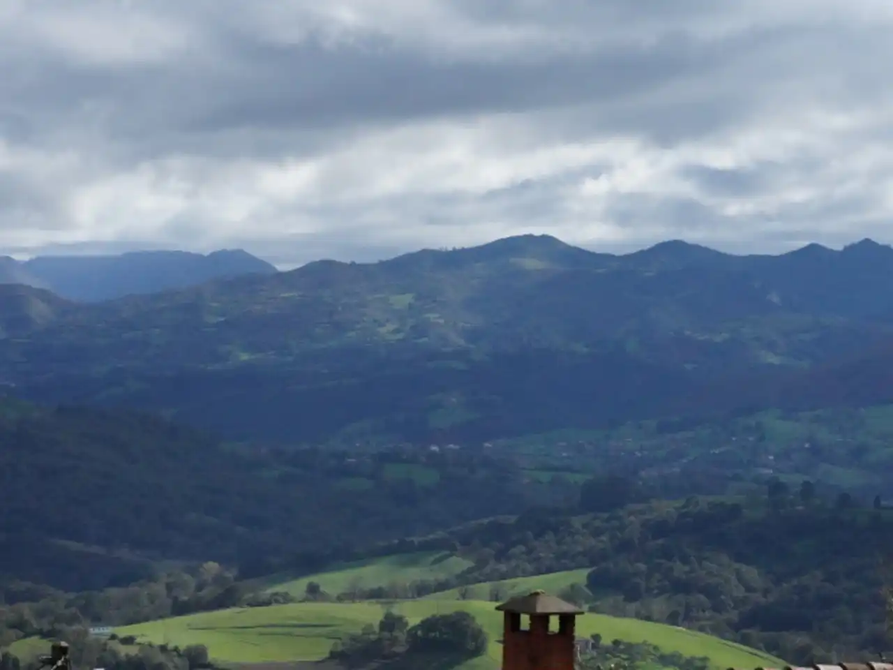 Casa rústica en venda a Lugar Robleu 24, imagen 15