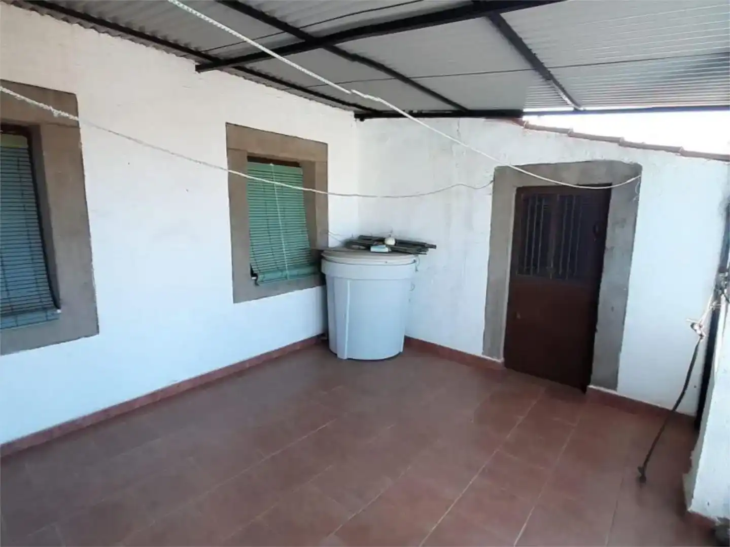 Terreno en venta en Zarza la Mayor