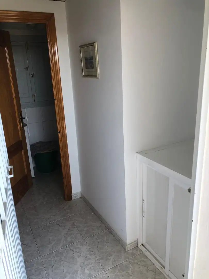 Casa rústica amb terrassa en venda a Cómpeta, imagen 3