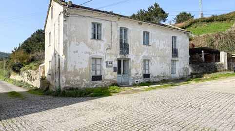 Foto 3 de Casa o chalet en venta en Ponte de Ferro, Foz, Lugo