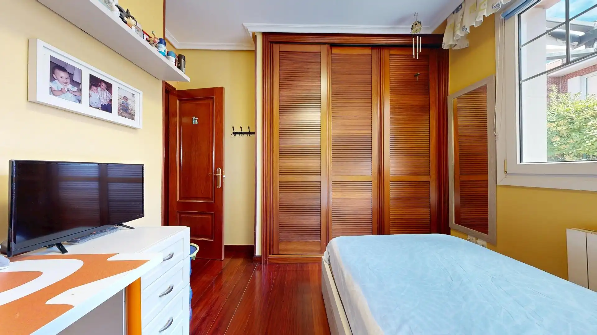 Casa a schiera con terrazza in vendita a Calle ARRIBIAZPI, imagen 38