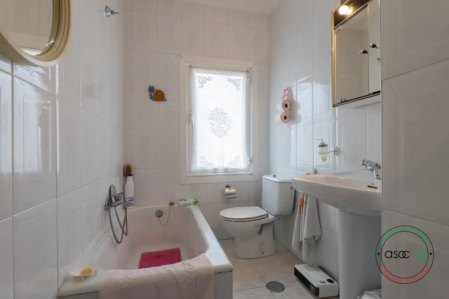 Baño de Piso en venta en Gijón 
