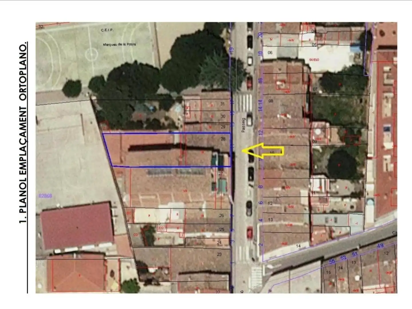 Local comercial en venda a Capellades