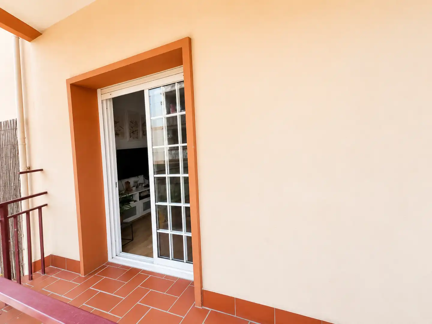 Piso con terraza en venta en Carrer Juan de Toledo, imagen 14