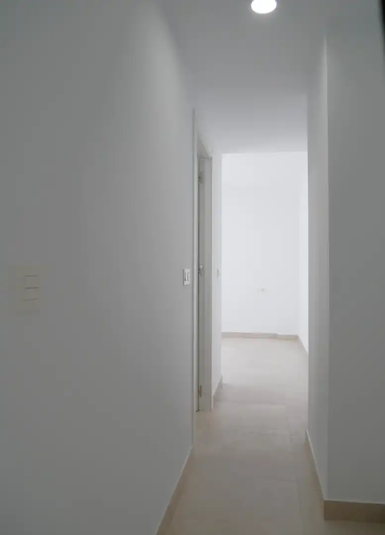 Flat with terrace for sale in Avenida de Juan Carlos I, imagen 54