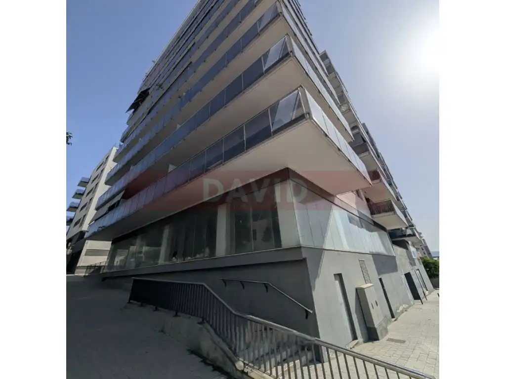 Business premises for sale in Calle Extremadura, imagen 15