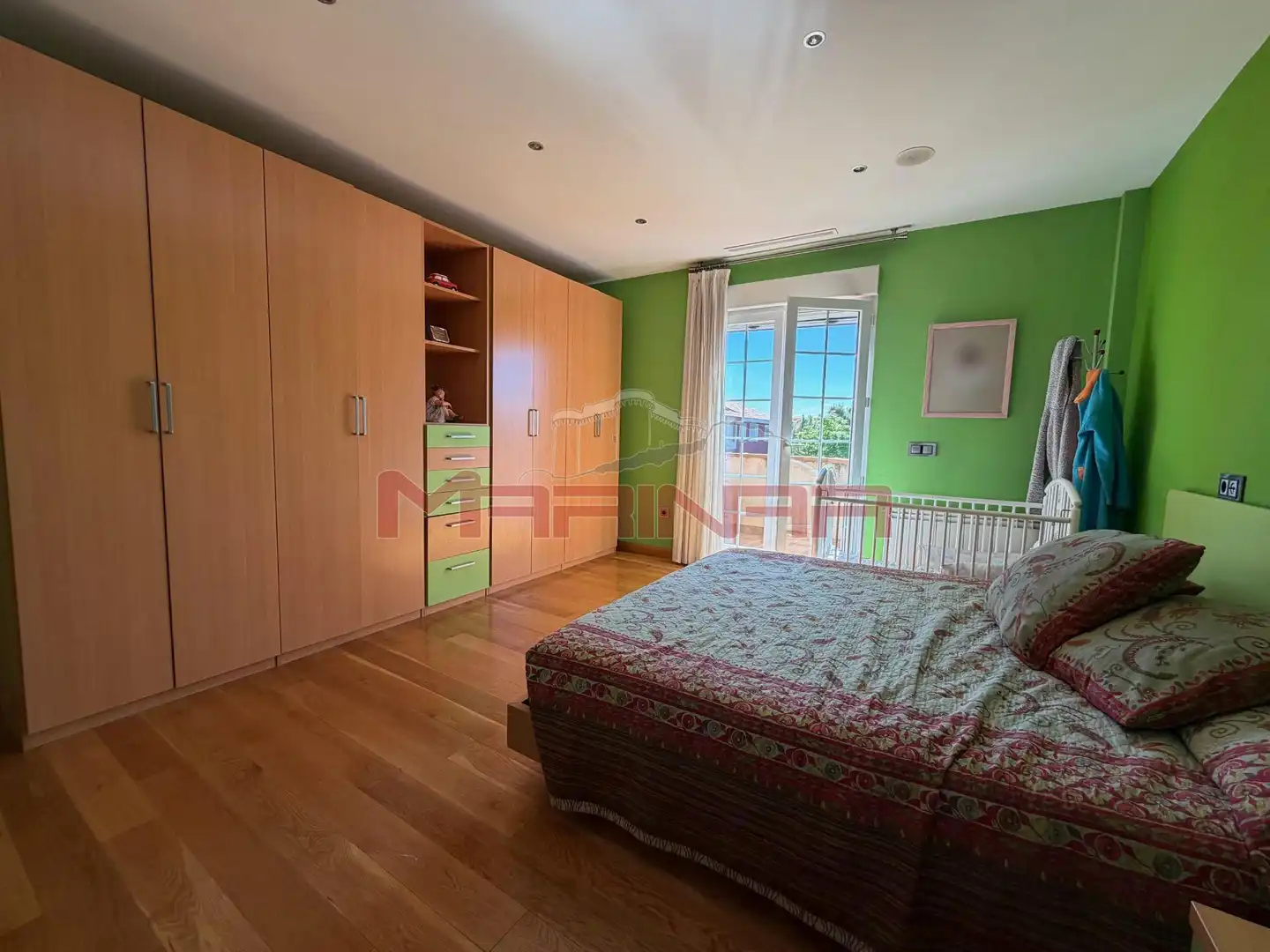 Casa o xalet en venda a Puerta de Murcia - Colegios