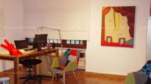 Photo 3 of Loft to rent in Barrio del Centro, Salamanca