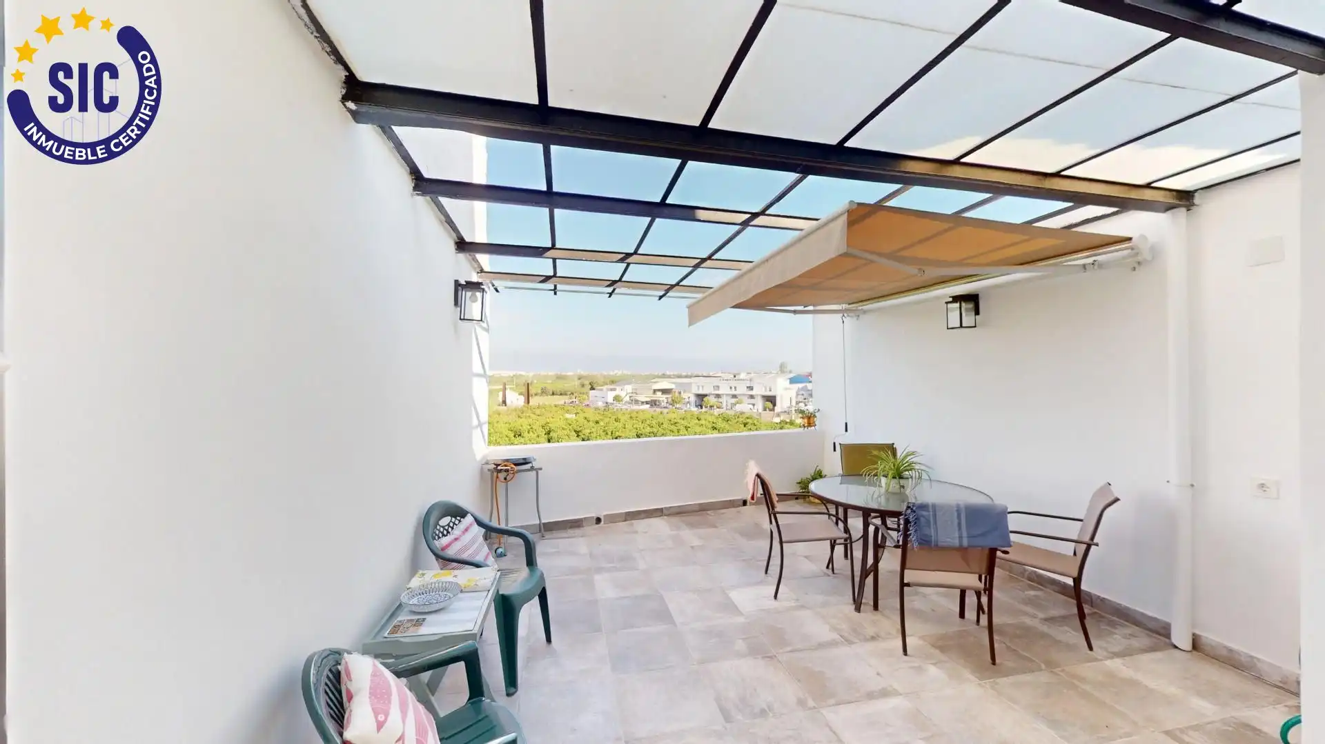Casa o chalet en venta en Calle oliva, 26, Oliva pueblo
