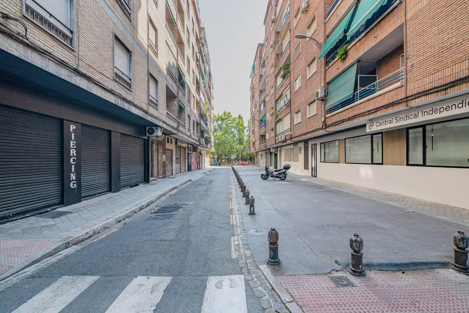 Local comercial en venta en Calle PROFESOR TERCEDOR DIAZ 4, imagen 10