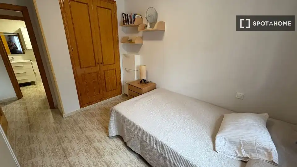 Zimmer in Mil Palmeras