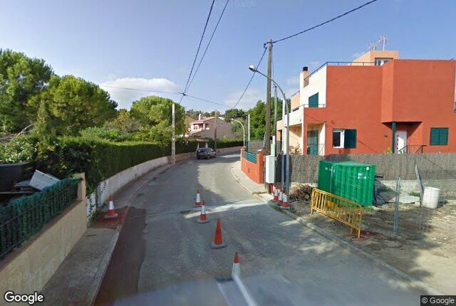 Exterior view of Flat for sale in Altafulla